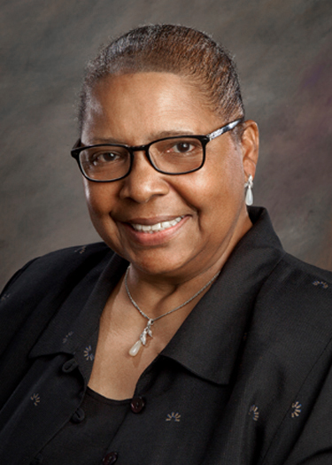 Lorraine Purnell-Ayres